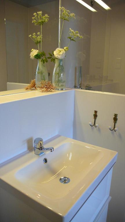Pension Villa Fortuna Lübben 部屋 写真