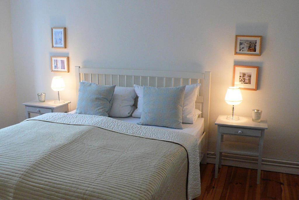 Pension Villa Fortuna Lübben 部屋 写真