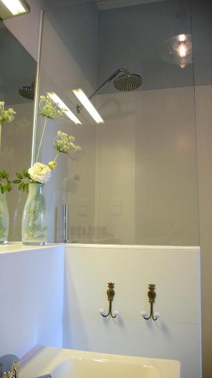 Pension Villa Fortuna Lübben 部屋 写真