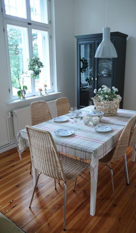 Pension Villa Fortuna Lübben 部屋 写真