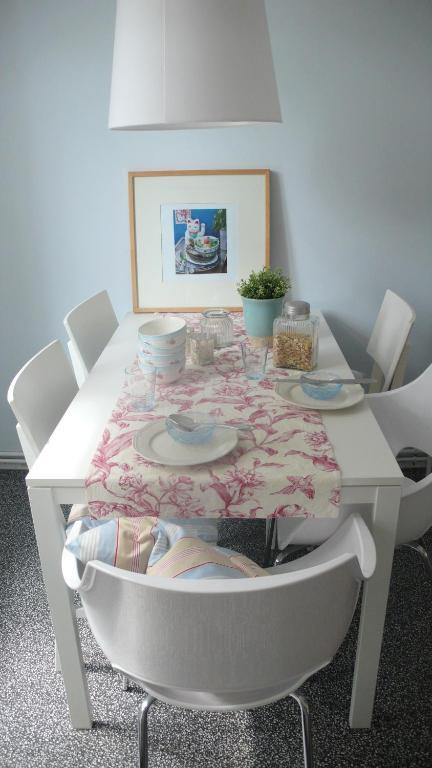 Pension Villa Fortuna Lübben 部屋 写真