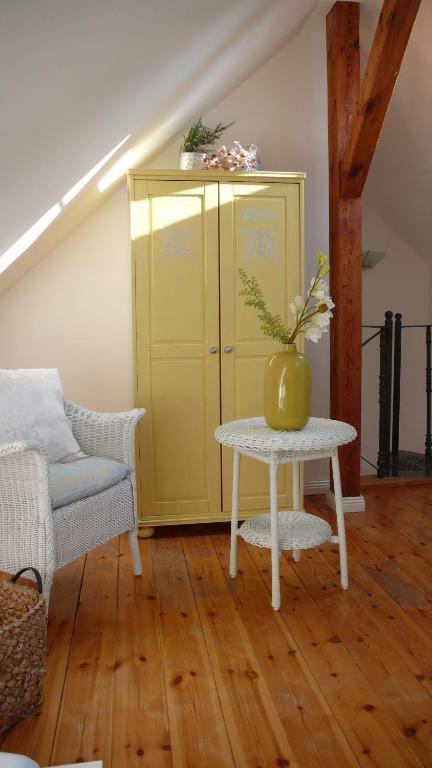 Pension Villa Fortuna Lübben 部屋 写真