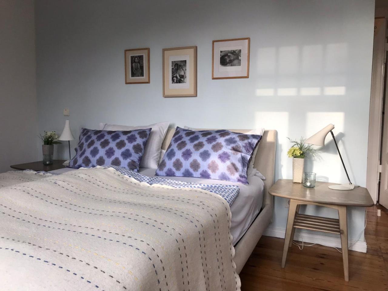 Pension Villa Fortuna Lübben エクステリア 写真