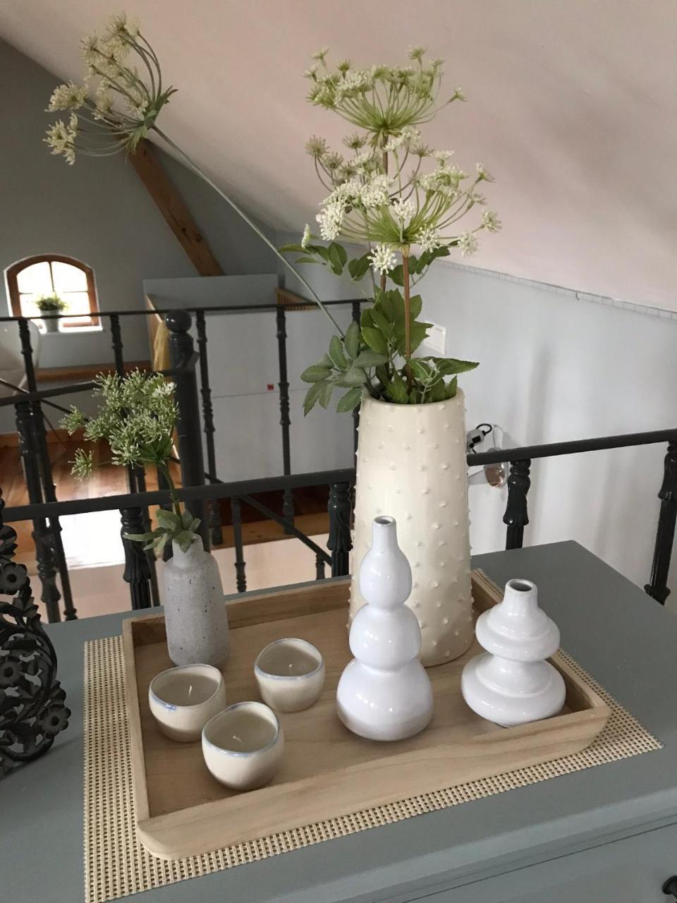 Pension Villa Fortuna Lübben エクステリア 写真