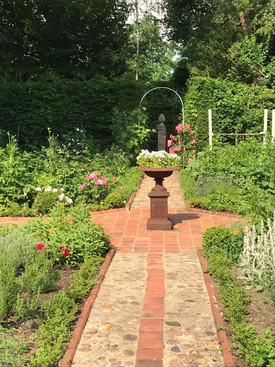 Pension Villa Fortuna Lübben エクステリア 写真